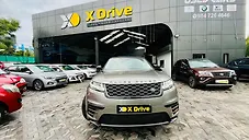 Used Land Rover Range Rover Velar 2.0 R-Dynamic Petrol 250 in Thiruvananthapuram