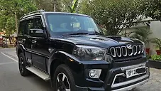 Used Mahindra Scorpio S5 2WD 7 STR in Ghaziabad