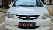 Used Honda City GXi in Bangalore