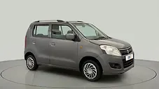Used Maruti Suzuki Wagon R VXI in Noida