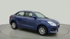 Used Maruti Suzuki DZire VXi in Hyderabad