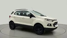 Used Ford Ecosport Titanium 1.5L Ti-VCT AT in Hyderabad