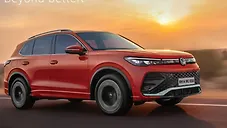 Used Volkswagen Tiguan Elegance 2.0 TSI DSG in Delhi