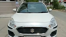 Used Maruti Suzuki DZire VDi AMT in Chennai