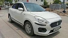 Used Maruti Suzuki DZire VDi AMT in Chennai