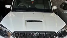 Used Mahindra Scorpio S11 2WD 7 STR in Ranchi