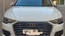 Used Audi A6 Premium Plus 45 TFSI [2019-2024] in Delhi