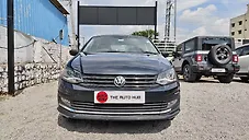 Used Volkswagen Vento Highline Diesel AT [2015-2016] in Hyderabad
