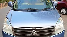 Used Maruti Suzuki Wagon R VXi in Mumbai