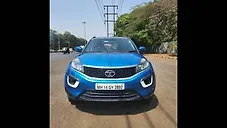 Used Tata Nexon XZ in Pune