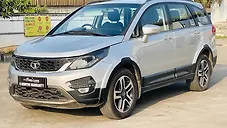 Used Tata Hexa XT 4x4 6 STR in Chennai
