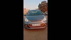 Used Hyundai Grand i10 Sportz (O) 1.2 Kappa VTVT [2017-2018] in Pune