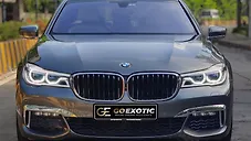Used BMW 7-Series 730Ld M Sport in Mumbai