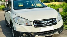 Used Maruti Suzuki S-Cross Zeta 1.6 in Kolkata