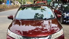 Used Honda City VX in Thane