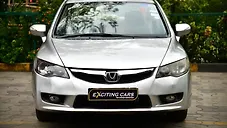 Used Honda Civic 1.8S MT in Kolkata