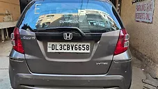 Used Honda Jazz Select in Delhi