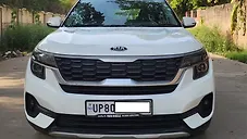 Used Kia Seltos HTK Plus 1.5 Diesel [2019-2020] in Agra