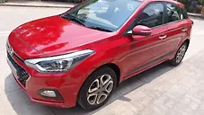Used Hyundai Elite i20 Asta 1.2 in Bangalore