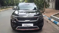 Used Kia Seltos GTX Plus 1.4 DCT in Kolkata
