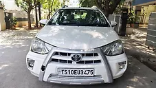 Used Toyota Etios 1.4 VD in Hyderabad