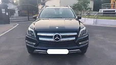Used Mercedes-Benz GL-Class 350 CDI in Hyderabad