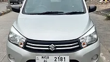 Used Maruti Suzuki Celerio VXi in Nagpur