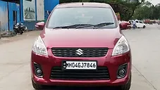 Used Maruti Suzuki Ertiga VDi in Mumbai
