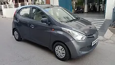 Used Hyundai Eon D-Lite + in Hyderabad