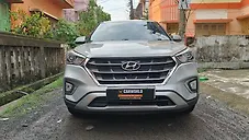 Used Hyundai Creta E 1.6 Petrol in Kolkata