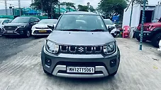 Used Maruti Suzuki Ignis Zeta 1.2 AMT in Pune