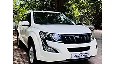 Used Mahindra XUV500 W10 in Kolkata