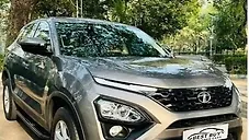 Used Tata Harrier XZ [2019-2020] in Kolkata