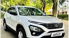 Used Tata Harrier XM in Kolkata