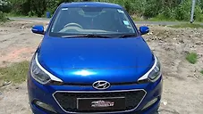 Used Hyundai Elite i20 Sportz 1.2 [2016-2017] in Kolkata