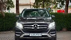 Used Mercedes-Benz E-Class E 250 CDI Avantgarde in Surat