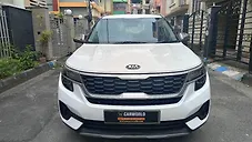 Used Kia Seltos HTK Plus 1.5 Diesel in Kolkata