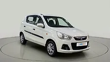 Used Maruti Suzuki Alto VXi [2014-2019] in Chandigarh