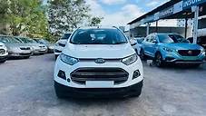 Used Ford Ecosport Titanium 1.5 TDCi in Hyderabad