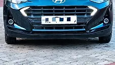 Used Hyundai Grand i10 NIOS Sportz 1.2 Kappa VTVT in Kollam