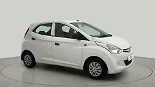 Used Hyundai Eon Era + in Ahmedabad