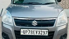 Used Maruti Suzuki Wagon R LXI CNG in Kanpur