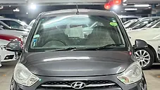 Used Hyundai i10 Sportz 1.2 AT Kappa2 in Mumbai
