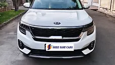 Used Kia Seltos HTX IVT 1.5 [2019-2020] in Coimbatore