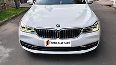 Used BMW 6-Series GT 620d Luxury Line [2019-2019] in Coimbatore