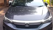 Used Honda City ZX CVT Petrol in Coimbatore