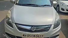 Used Maruti Suzuki Swift DZire VXI in Mumbai