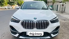 Used BMW X1 sDrive20d xLine in Ahmedabad