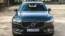 Used Volvo XC60 Inscription [2017-2020] in Ahmedabad