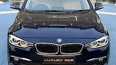Used BMW 3-Series 320d Luxury Line in Delhi
